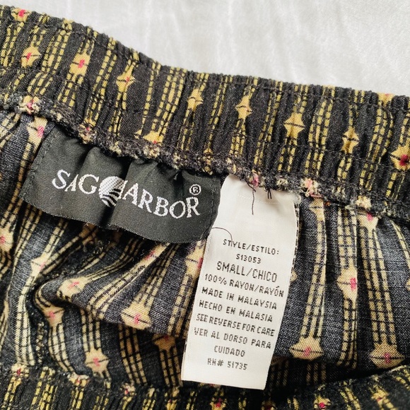 High Waisted Pants - Picture 4 of 7